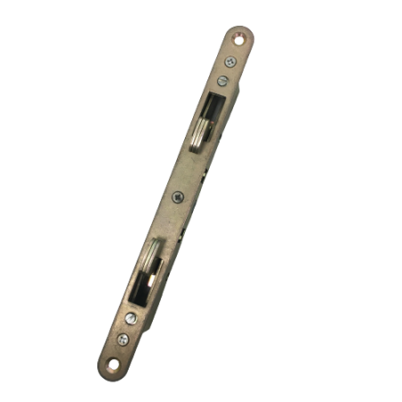 Kunci kait dua titik