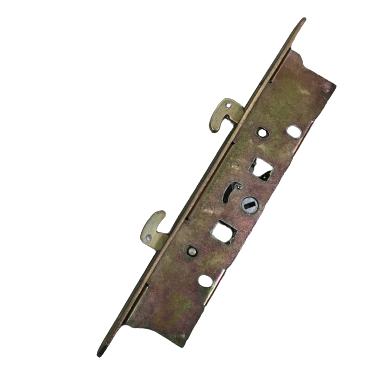 Two Point Hook Mortise Lock-IN - Sliding Door Lock