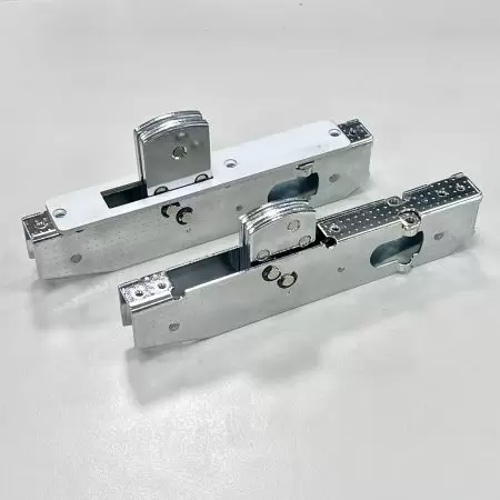 Insteekslot - Insteekslot