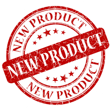 Yeni Ürünler - Son zamanlarda yeni ürünler