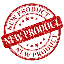 Novos Produtos - Recentemente novos produtos