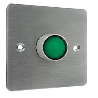 Botón pulsador iluminado - Botón pulsador iluminado