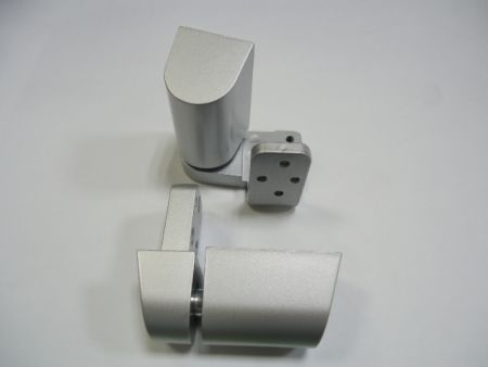 Offset Pivot scharnier, #PC-01