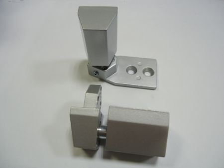 Offset Pivot cardo, #PC-02