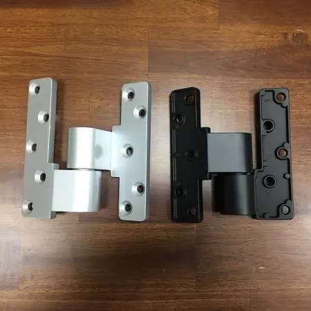 Tussenliggende pivot, #PC-04