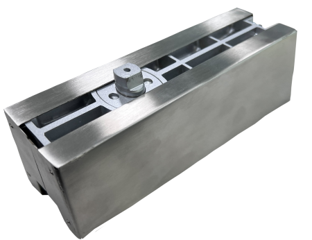 हाइड्रोलिक पैच