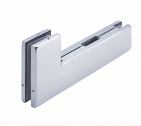 Corner Overpanel Strike Box - Corner Overpanel Strike Box para sa bolt