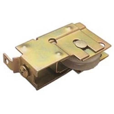 Adjustable Door Roller