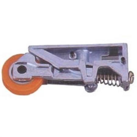 Rota Ostii Adjustabilis - Ostium Rotula Regulabilis, Fenestra Rotula Regulabilis