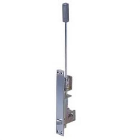 Constant Latching Automatic Flush Bolt for metal doors. - Constant Latching Automatic Flush Bolt-metal doors.