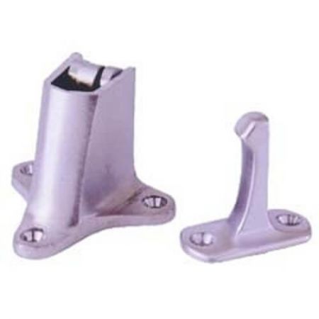 Supports muraux automatiques