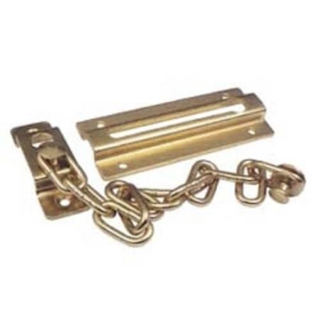 Steel Chain Door Guard - Chain Door Guards