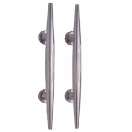 Komercyjne pręty pchające i ciągnące Uchwyty