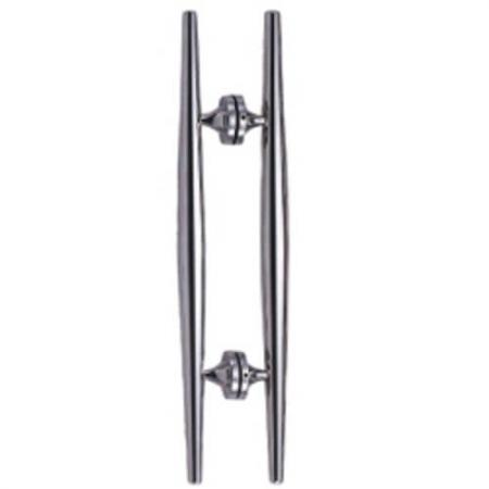 Komercyjne pręty pchające i ciągnące Uchwyty