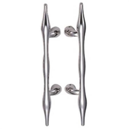 Komercyjne pręty pchające i ciągnące Uchwyty