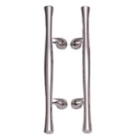 Komercyjne pręty pchające i ciągnące Uchwyty