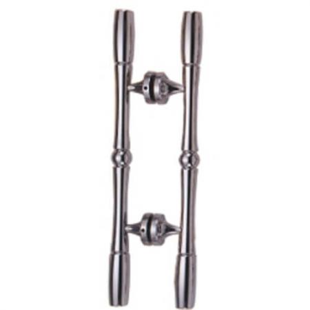 Komercyjne pręty pchające i ciągnące Uchwyty