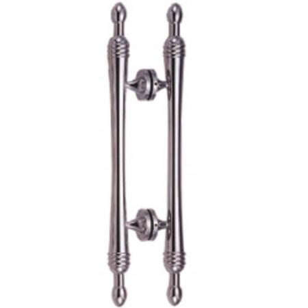 Komercyjne pręty pchające i ciągnące Uchwyty