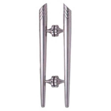 Commercial Push & Pull Bars Handles - Grab Bars, Commercial Door Handles, Commercial Door Pulls, Push Bars.