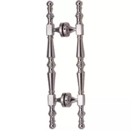 Komercyjne pręty pchające i ciągnące Uchwyty