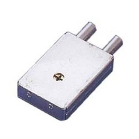 Cross-Key Locks - Cross Key 2-bolt Lock