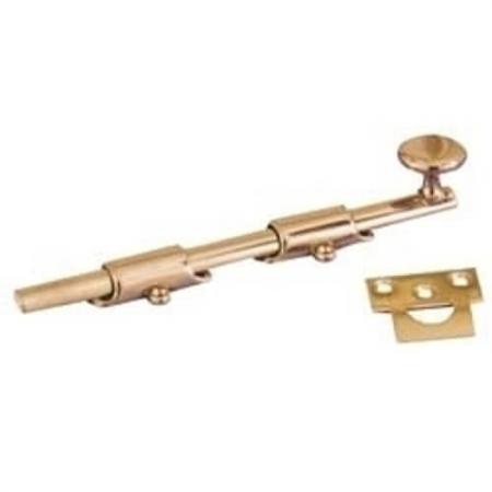 Decorative Surface Bolt - Surface Slide Door Bolt