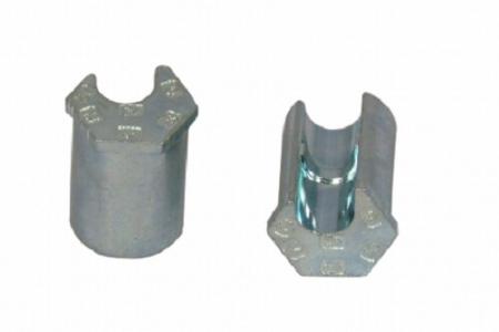 ダイキャスト プロセス