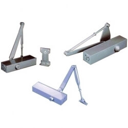 ドアクローザー、CUBICAL