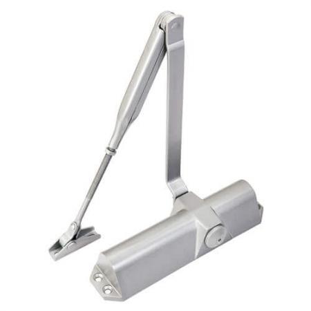 Door Closer similar to Dorma TS 68 - Similar to DORMA TS 68 door closer