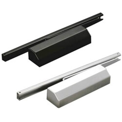 ドアクローザー、LUXLIDE