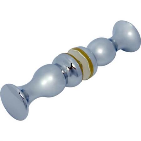 Shower Door Knobs - Colonial style Shower Door Knobs