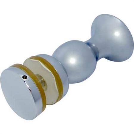 Shower Door Knobs - Colonial style Shower Door Knobs