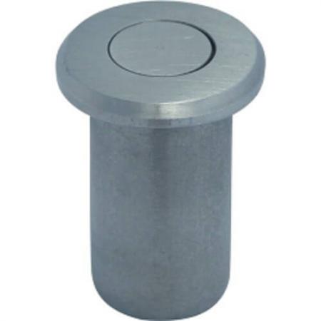 小型ステンレススチール製防塵ストライク - 小型ステンレススチール製防塵ストライク