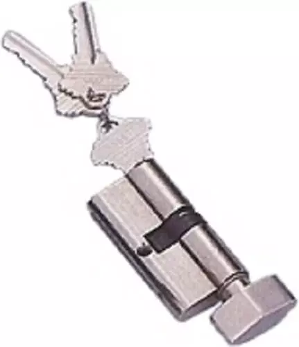 European Profile Cylinder - Euro Profile Cylinder