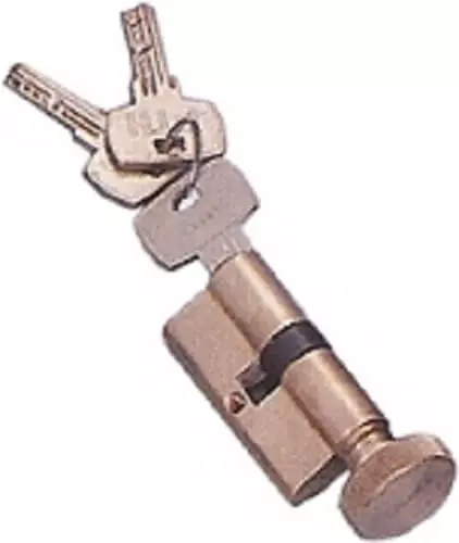 European Profile Cylinder - Euro Profile Cylinder