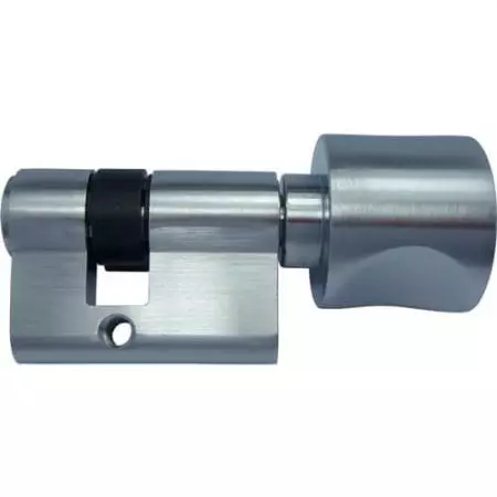 European Profile Cylinder - Euro Profile Cylinder