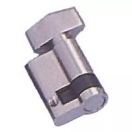 European Profile Cylinder - Euro Profile Cylinder