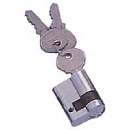 European Profile Cylinder - Euro Profile Cylinder