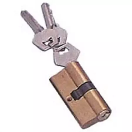 European Profile Cylinder - Euro Profile Cylinder