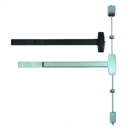 Grade 1 Panic and Fire Exit Device, Heavy duty - Rim type and vertical type exit device