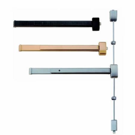 Grade 1 Exit Devices similar to Cal-Royal 2200 & 2260 series - Grade 1 Exit Devices similar to Cal-Royal 2200 & 2260 series