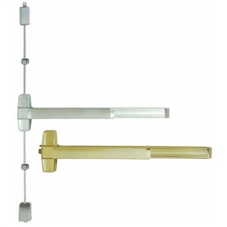 Grade 1 Exit Devices similar to Cal-Royal 7700 & 7760 series - Grade 1 Exit Devices similar to Cal-Royal 7700 & 7760 series