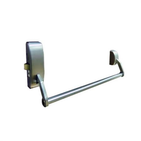 Grade 2 Crossbar Exit Devices similar to Cal-Royal 4400 series