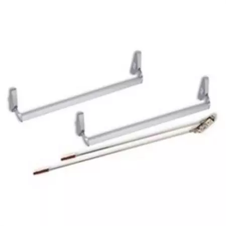 Crossbar Exit Devices para sa maliit na istilo