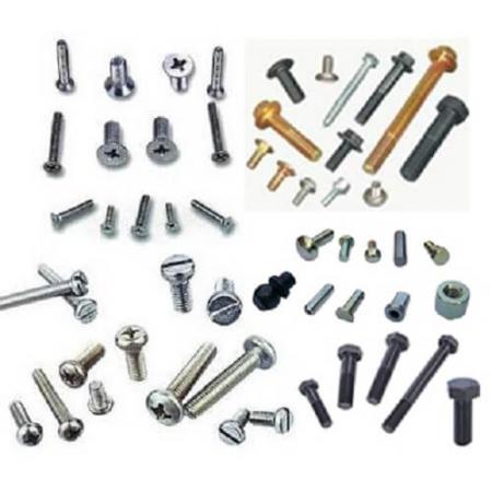 Fixing Fasteners - Fixing Fasteners, Bolts, Screws and Nuts.