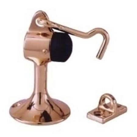 Door/Wall Stop & Holder - Floor Stop & Manual Door Holder