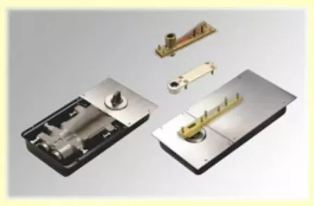 Floor Spring, Heavy Duty