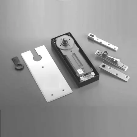 Universal floor spring, similar to Dorma BTS 84 - Universal floor spring, similar to Dorma BTS 84