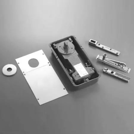 Floor Spring, similar to New Star 200 - Floor hinge similar to New Star 200 series