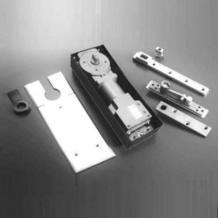 Floor Spring for double swing door - Floor Spring for double swing door